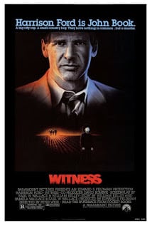 Witness (1985) ผมเห็นเขาฆ่า [Soundtrack บรรยายไทย]