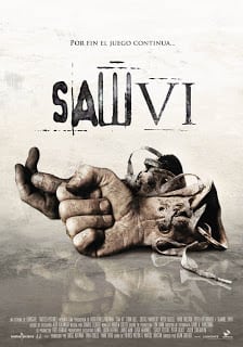 Saw VI (2009) ซอว์ เกมต่อตาย..ตัดเป็น ภาค 6
