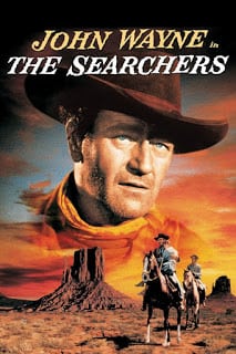 The Searchers (1956) สิงห์ปืนแสบถล่มแดนเถื่อน
