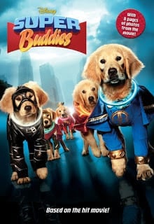Super Buddies (2013) แก๊งน้องหมาซูเปอร์ฮีโร่