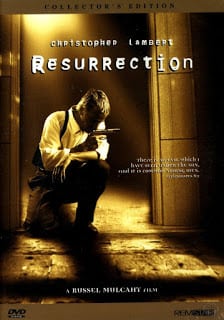 Resurrection (1999) สยองคืนชีพ