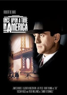 Once Upon a Time in America (1984) เมืองอิทธิพล คนอหังการ์ [Soundtrack บรรยายไทย]