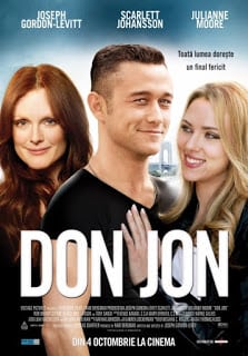 Don Jon (2013) ดอน จอน