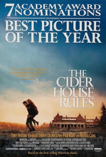 The Cider House Rules (1999) ผิดหรือถูก…ใครคือคนกำหนด [Soundtrack บรรยายไทยมาสเตอร์]