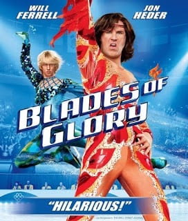 Blades of Glory (2007) คู่สเก็ต…ลีลาสะเด็ดโลก