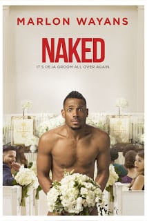 Naked (2017)