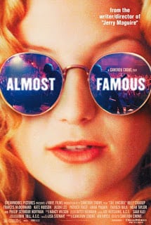 Almost Famous (2000) อีกนิด…ก็ดังแล้ว [Soundtrack บรรยายไทย]