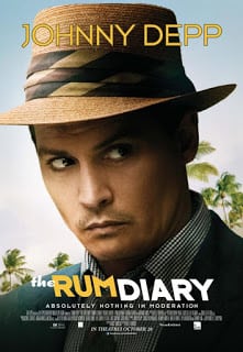 The Rum Diary (2011) เดอะ รัม ไดอะรี่ ปูมหลังนายแอลกอฮอล์ [Sub Thai]