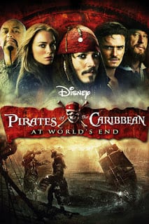 pirates of the caribbean ภาค 3