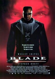 Blade (1998) เบลด 1 พันธุ์ฆ่าอมตะ