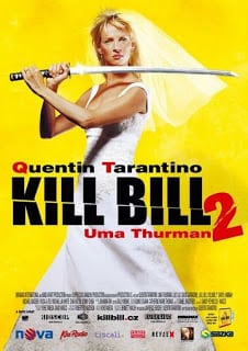 Kill Bill Vol. 2 (2004) [Soundtrack บรรยายไทย]