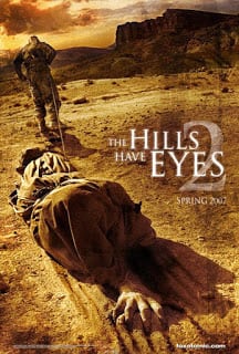 The Hills Have Eyes II (2007) โชคดีที่ตายก่อน 2