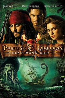 Pirates of the Caribbean 2: Dead Man’s Chest (2006) สงครามปีศาจโจรสลัดสยองโลก