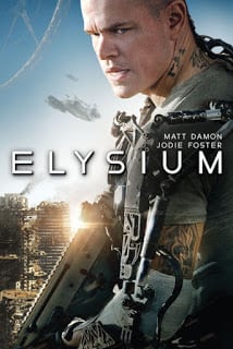 Elysium (2013) เอลิเซียม ปฏิบัติการยึดดาวอนาคต