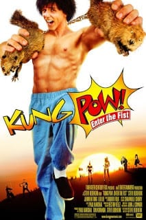 Kung Pow (2002) กังฟู กังเฟอะ กังฟะ