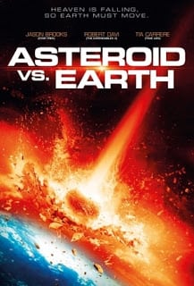 Asteroid Vs. Earth (2014) อุกกาบาตยักษ์ดับโลก