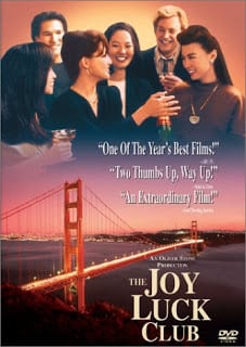 The Joy Luck Club (1993) จอย ลัค คลับ แด่…หัวใจแม่ แด่…หัวใจลูก