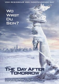 The Day After Tomorrow (2004) วิกฤติวันสิ้นโลก