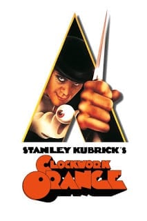 A Clockwork Orange (1971) อะคล็อกเวิร์กออรินจ์ [Soundtrack บรรยายไทย]
