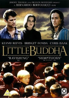 Little Buddha (1993) พุทธตำนานแห่งองค์ศาสดา