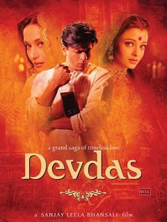 Devdas (2002) ทาสหัวใจเหนือแผ่นดิน