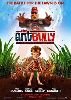 The Ant Bully (2006) เด็กแสบตะลุยอาณาจักรมด