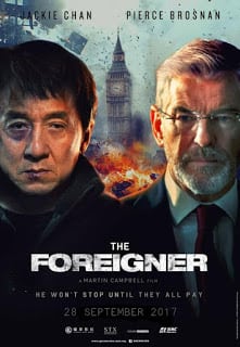 The Foreigner (2017) 2 โคตรพยัคฆ์ผู้ยิ่งใหญ่