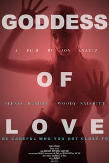 Goddess of Love (2015) แรงรักอันตราย
