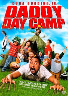 Daddy Day Camp (2007) วันเดียว คุณพ่อขอเลี้ยง 2: แคมป์ป๋าสุดป่วน