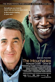 The Intouchables (2011) ด้วยใจแห่งมิตร พิชิตทุกสิ่ง
