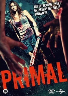 Primal (2010) เชื้อนรก เปลี่ยนคนกลายพันธุ์