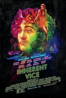 Inherent Vice (2014) ยอดสืบจิตไม่เสื่อม