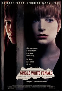 Single White Female (1992) ภัยชิดใกล้ อย่าไว้ใจผู้หญิง [Soundtrack บรรยายไทย]