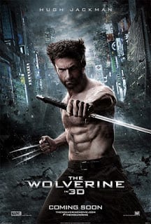 X-Men 6 The Wolverine (2013) เอ็กซ์เม็น ภาค 6 เดอะ วูล์ฟเวอรีน