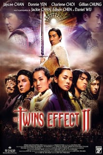 The Twins Effect II (2004) คู่ใหญ่พายุฟัด 2
