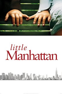 Little Manhattan (2005) รักแรกของหัวใจสีชมพู