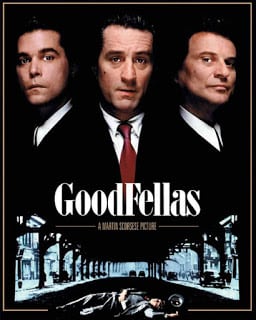 Goodfellas (1990) คนดีเหยียบฟ้า