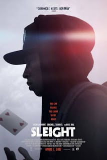 Sleight (2016) (ซับไทย)