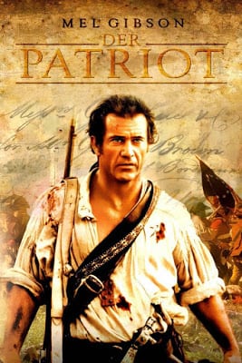 The Patriot (2000) เดอะ แพทริออต ชาติบุรุษ ดับแค้นฝังแผ่นดิน