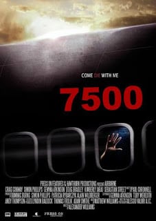 7500 (2014) 7500 : ไม่ตกก็ตาย