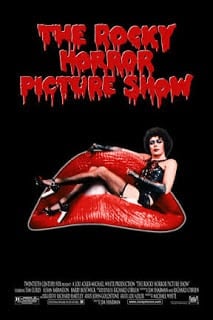 The Rocky Horror Picture Show (1975) มนต์ร็อค ขนหัวลุก