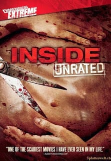 Inside (2007) เชือดทะลุครรภ์