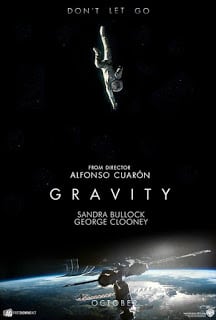 Gravity (2013) กราวิตี้ มฤตยูแรงโน้มถ่วง