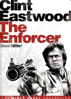 Dirty Harry 3 (1976) The Enforcer มือปราบปืนโหด 3