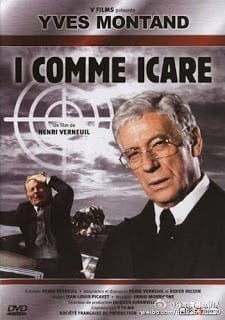 I… comme Icare (1979) แผนสังหาร