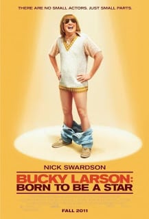 Bucky Larson: Born to Be a Star (2011) พ่อให้มา เป็นซุปตาร์…แค่เนี้ย!