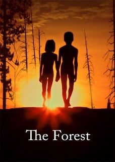 The Forest (2017) ป่า