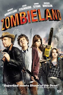 Zombieland (2009) ซอมบี้แลนด์ แก๊งคนซ่าส์ล่าซอมบี้