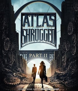 Atlas Shrugged II: The Strike (2012) อัจฉริยะรถด่วนล้ำโลก ภาค 2