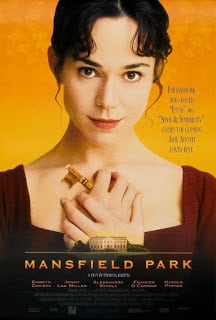 Mansfield Park (1999) ขอรักแท้แม้ได้เพียงฝัน